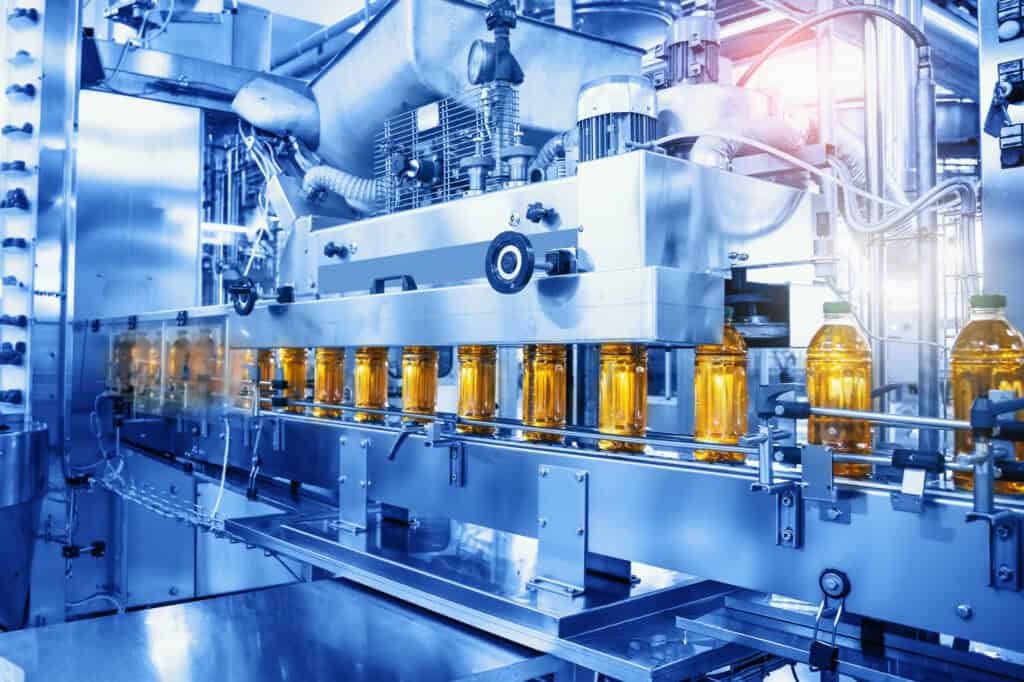 Non-Chemical Preservation of Shelf-Stable Beverages: A Technical Report