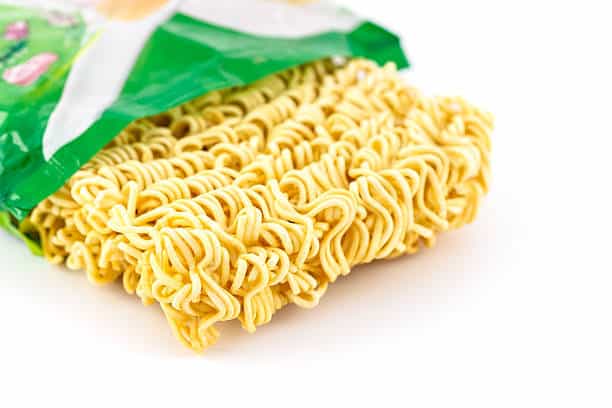 Strategic Analysis of the Indian Pasta, Rice, and Noodles Market: Opportunities and Challenges for Startups (2025-2030)